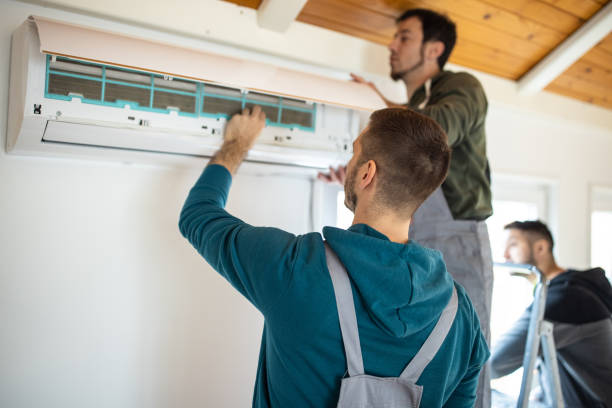 Best Affordable HVAC Services  in Stanleytown, VA