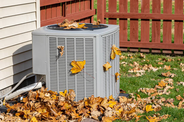 Best HVAC Companies Near Me  in Stanleytown, VA