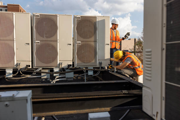 Best HVAC Repair Near Me  in Stanleytown, VA