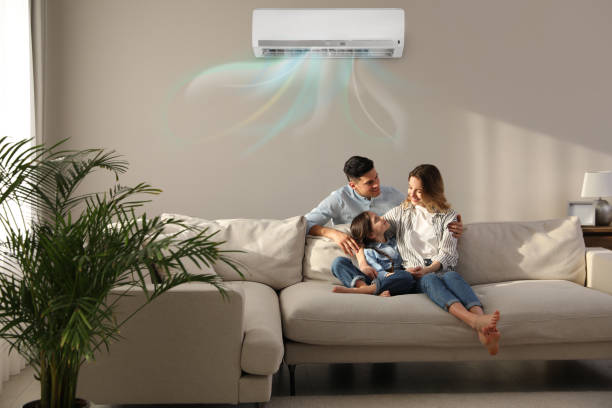 Best HVAC Service Technicians  in Stanleytown, VA