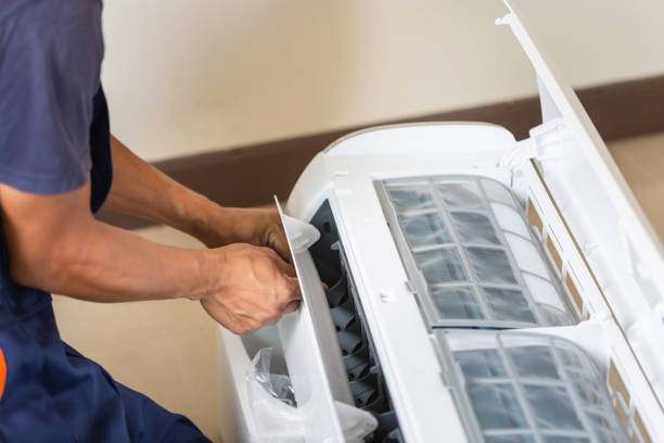 Best HVAC Air Duct Cleaning  in Stanleytown, VA