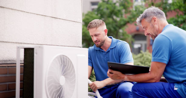 Best HVAC Cleaning Services  in Stanleytown, VA