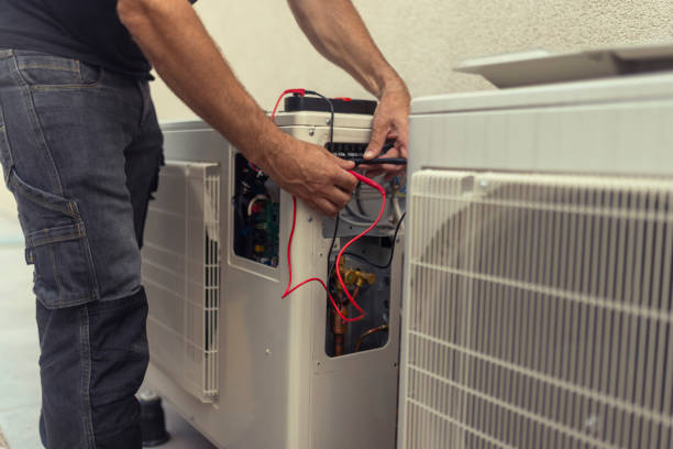 Best Commercial HVAC Repair  in Stanleytown, VA