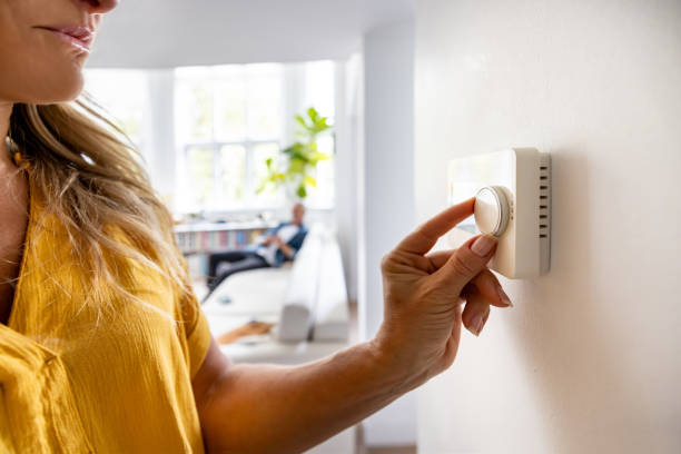 Best Affordable HVAC Services  in Stanleytown, VA