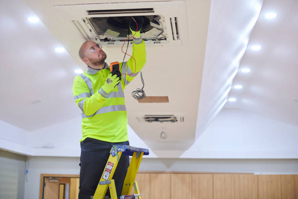 Best Best HVAC Companies  in Stanleytown, VA