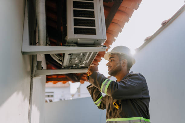 Best HVAC Contractors  in Stanleytown, VA