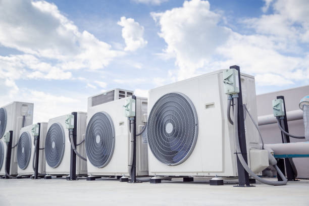 Best HVAC Emergency Services  in Stanleytown, VA