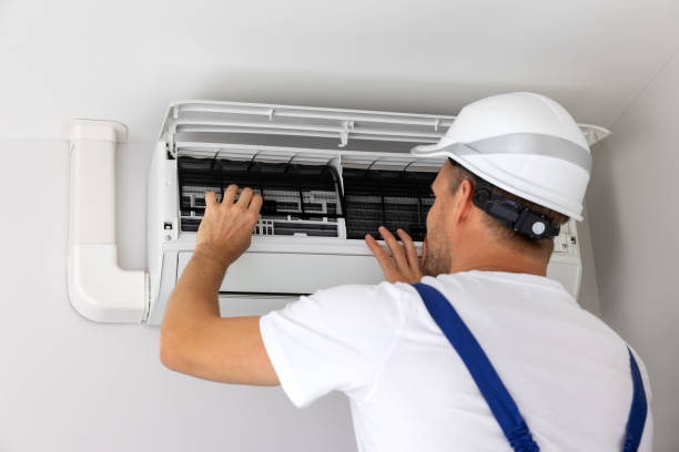 Best HVAC Air Duct Cleaning  in Stanleytown, VA