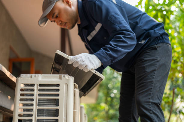 Best Affordable HVAC Services  in Stanleytown, VA