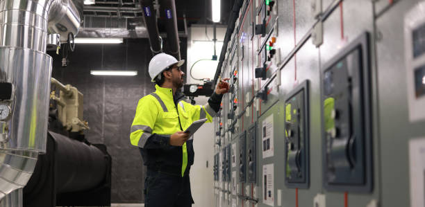 Best HVAC Installation Services  in Stanleytown, VA