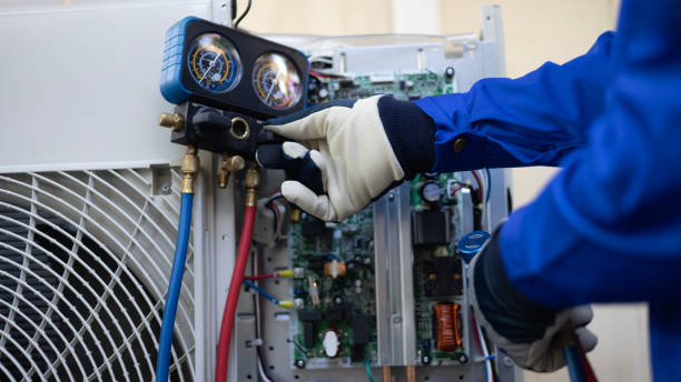 Best HVAC Emergency Services  in Stanleytown, VA